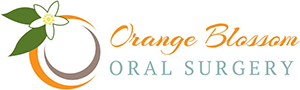 Logo Orange Blossom Oral Surgery