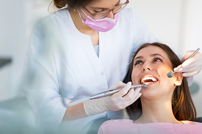 Orange Blossom Oral Surgery in Gibsonton
