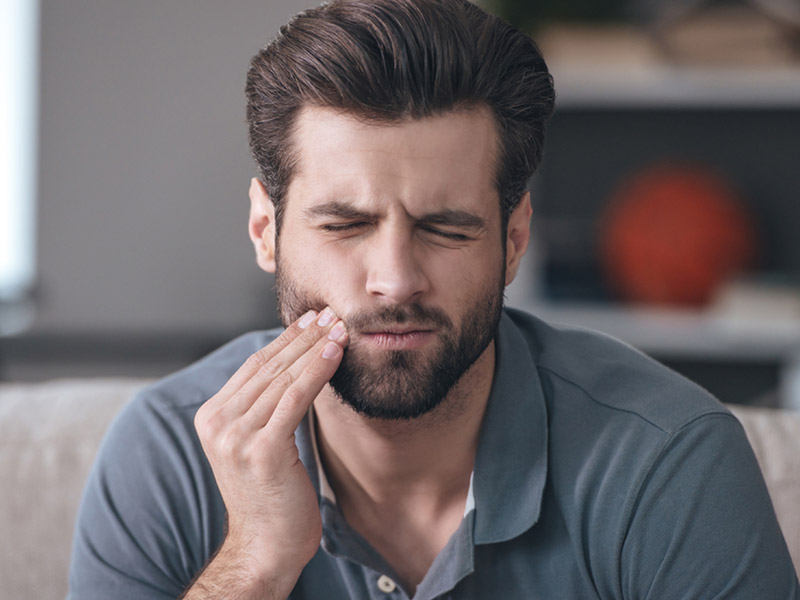 Wisdom Tooth Extractions in Gibsonton