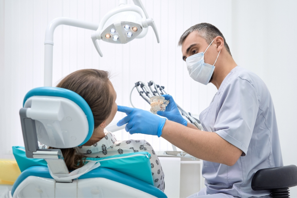 The Impact of Sedation Dentistry on Dental Implant Recovery