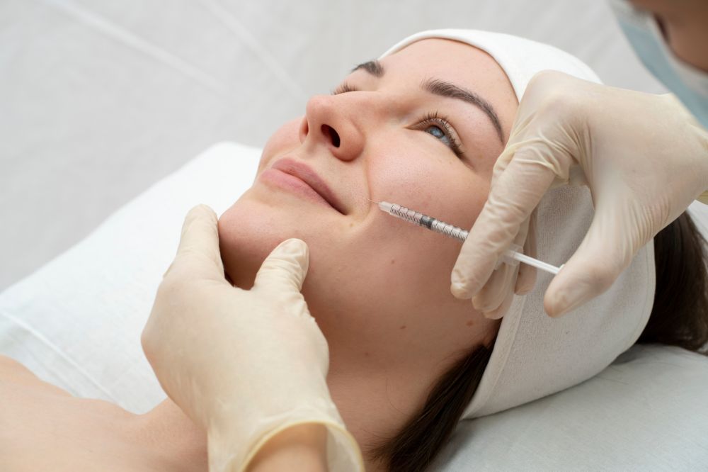 Discovering the Benefits of Dermal Fillers in Dentistry