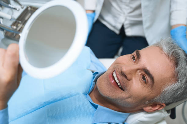 How Long Do Dental Implants Last?