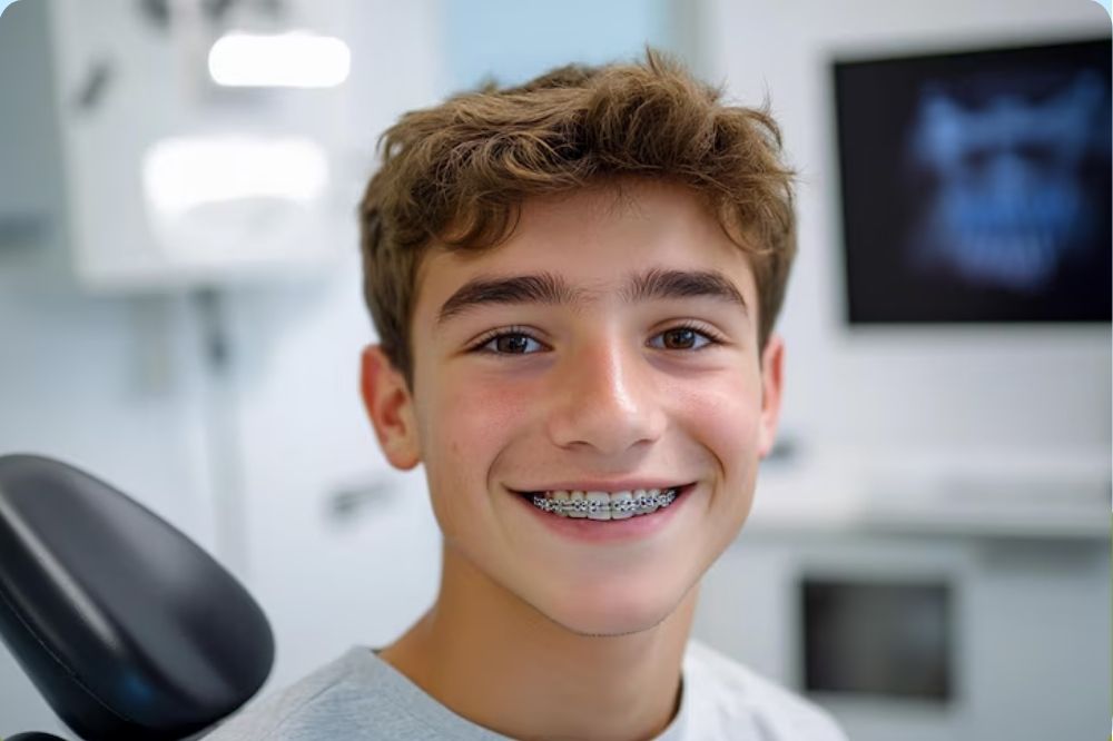 surgically assisted orthodontics in Gibsonton