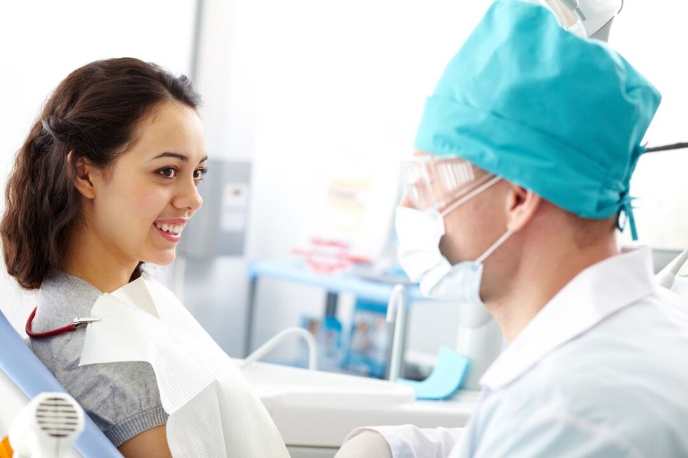 is sedation dentistry safe for adults and children