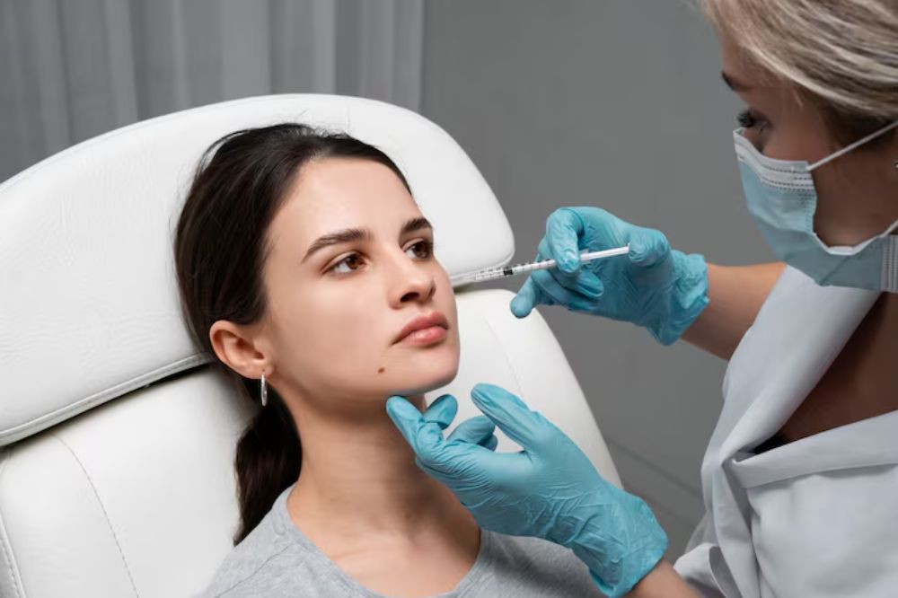 what to expect after dermal filler treatment recovery and results