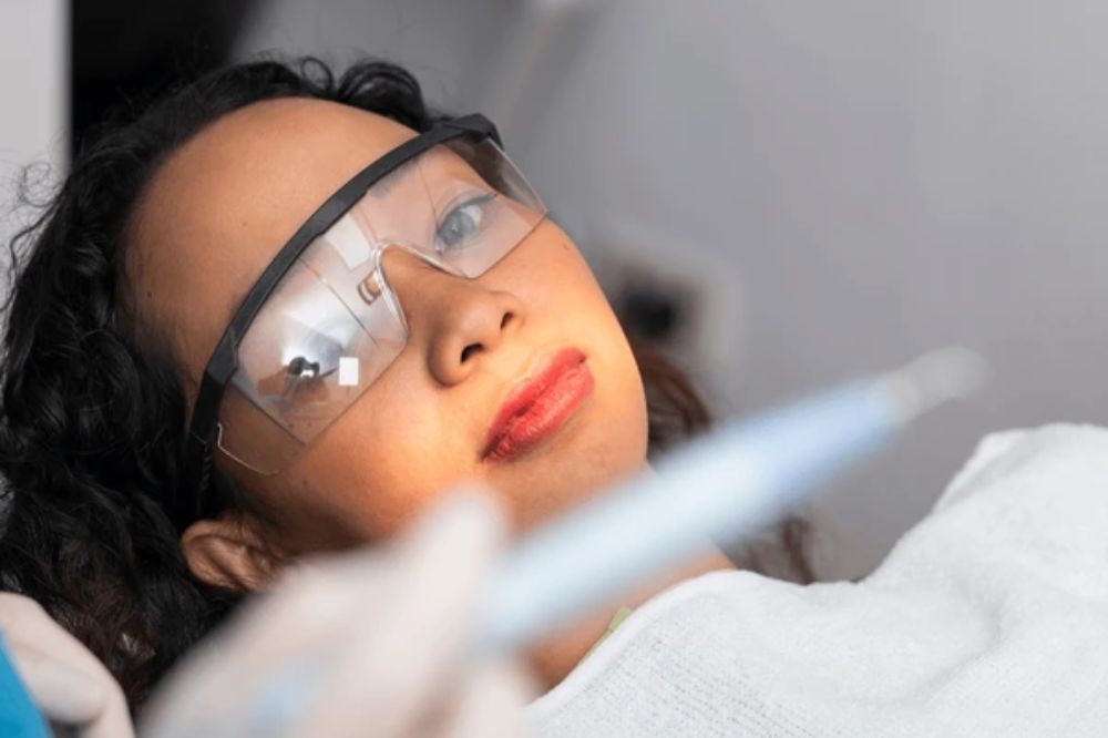 why choose sedation dentistry for anxiety-free dental care